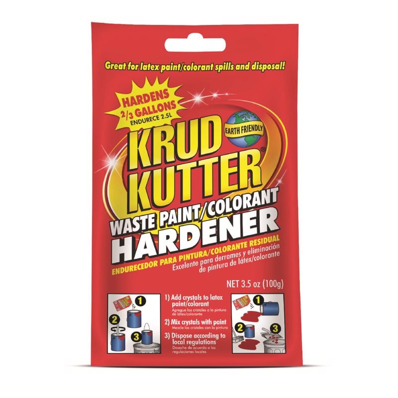 Krud Kutter PH3512 Liquid Paint Hardener (Pack of 12)