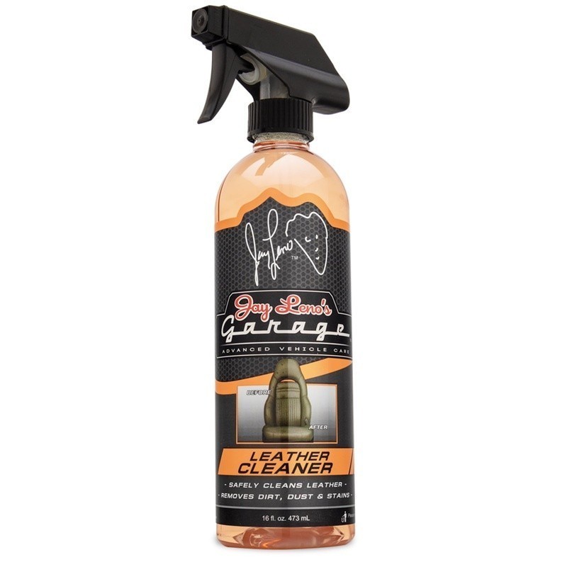 Leather Cleaner Deep Cleaning Sensitive Surfaces Stain Removal & Durability New