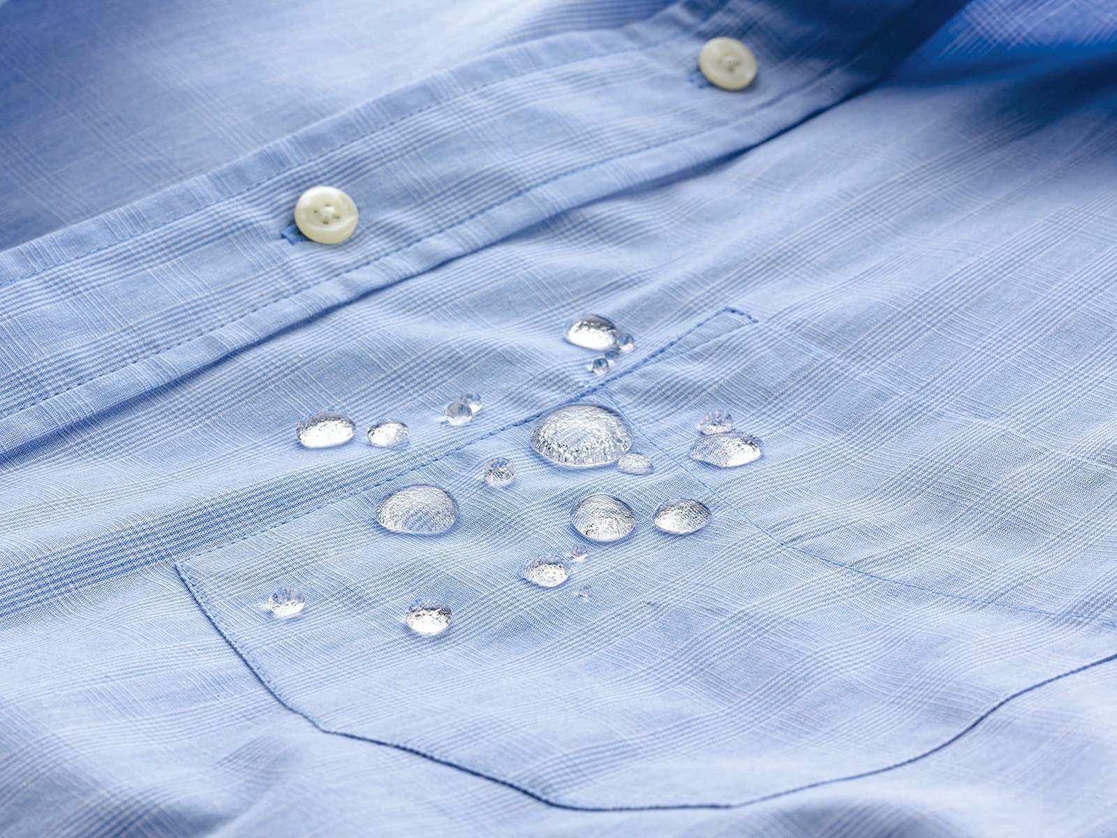 3M Scotchgard Transparent Fabric Water Shield 10 oz