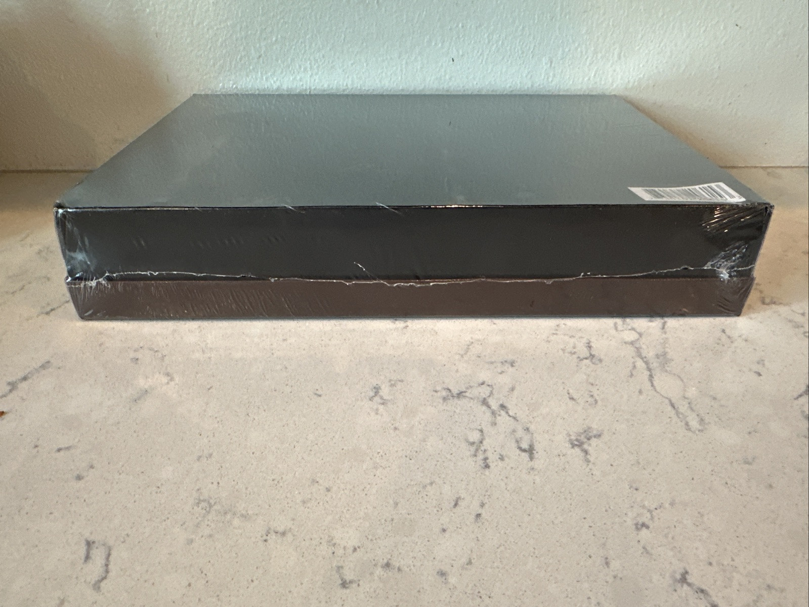 UV3 Leather Furniture Protection Package NEW SEALED Automotive Care Kit Detail