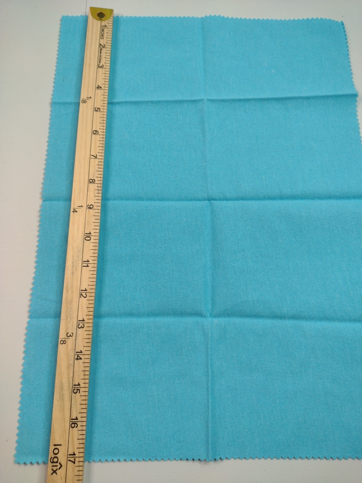 Goddard’s Long Term Silver Polish Cloth Shine NEW Lot of 4 Cloths! 17″ x 12″