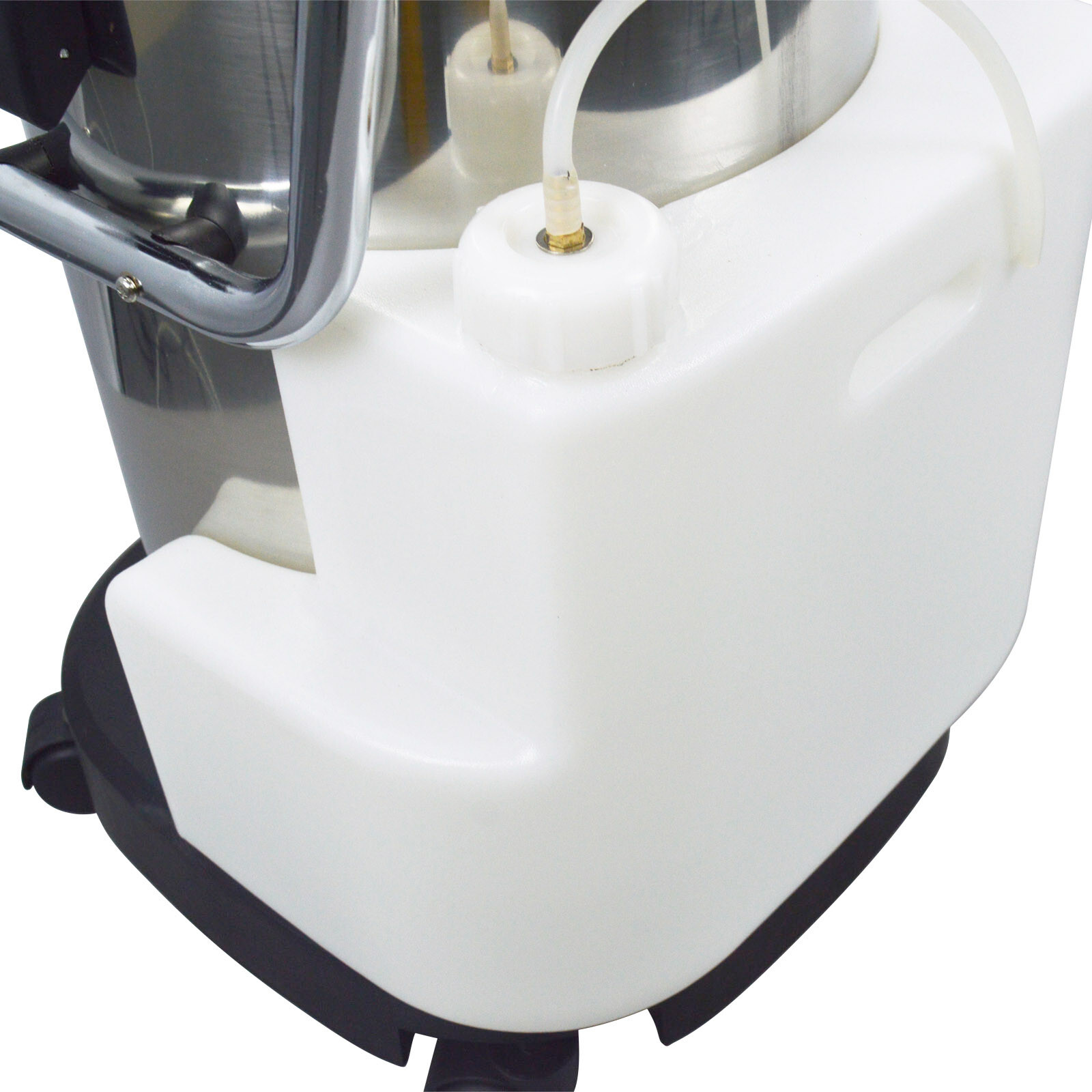 110V Multifunctional Hotel Carpet Cleaning Machine 11Gal 1000W Dry And Wet Clean