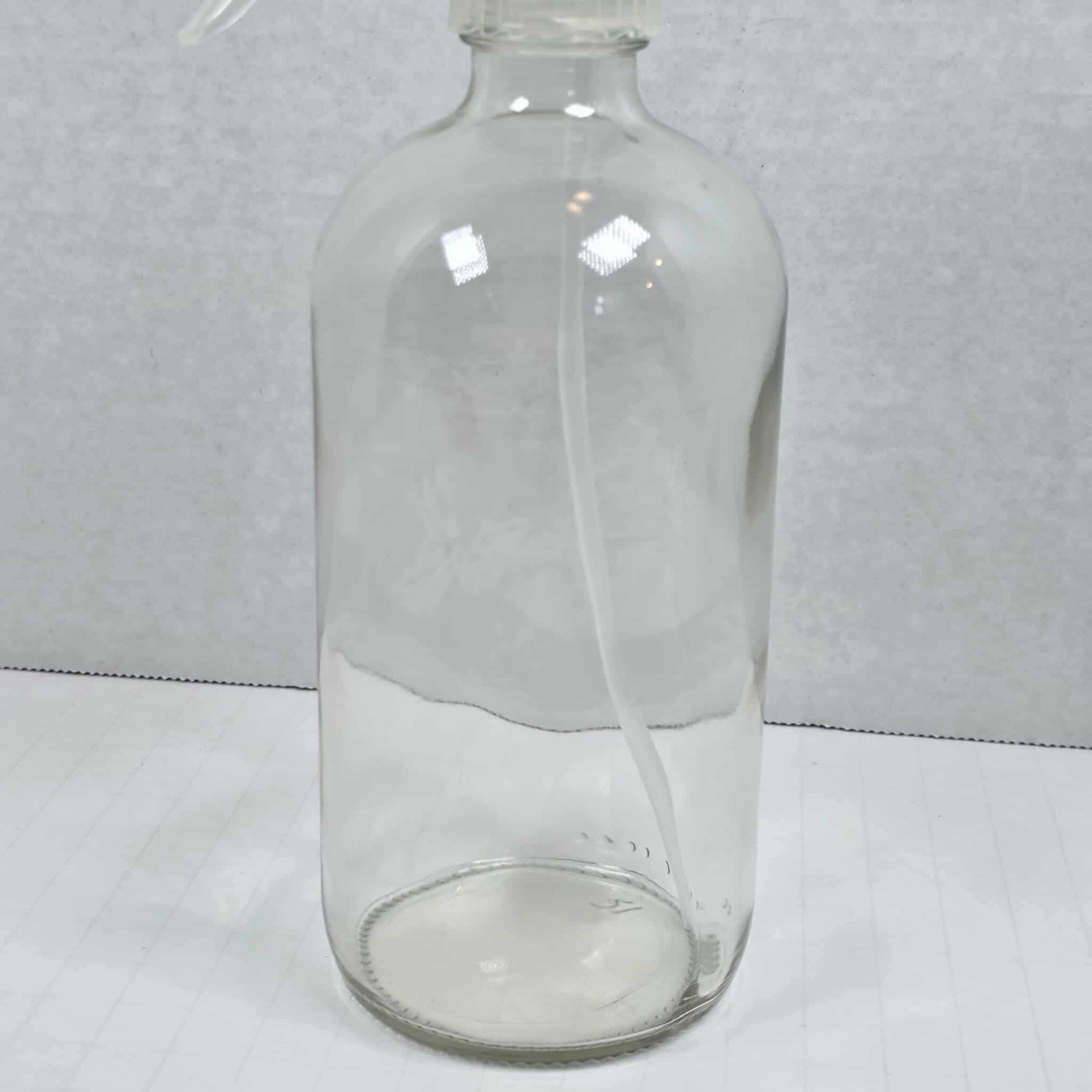 Spray Bottles – 16.9oz – Adjustable Spray Bottles for Cleaning
