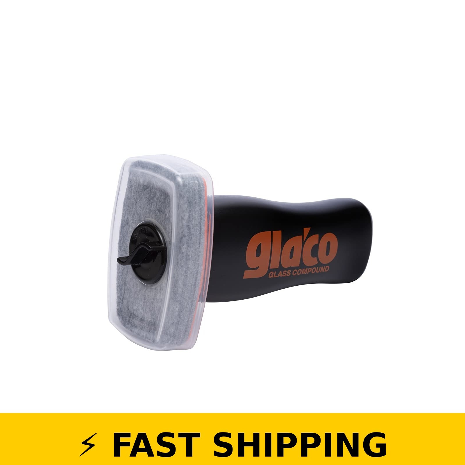 SOFT99 Glaco Glass Compound Roll On 100ml
