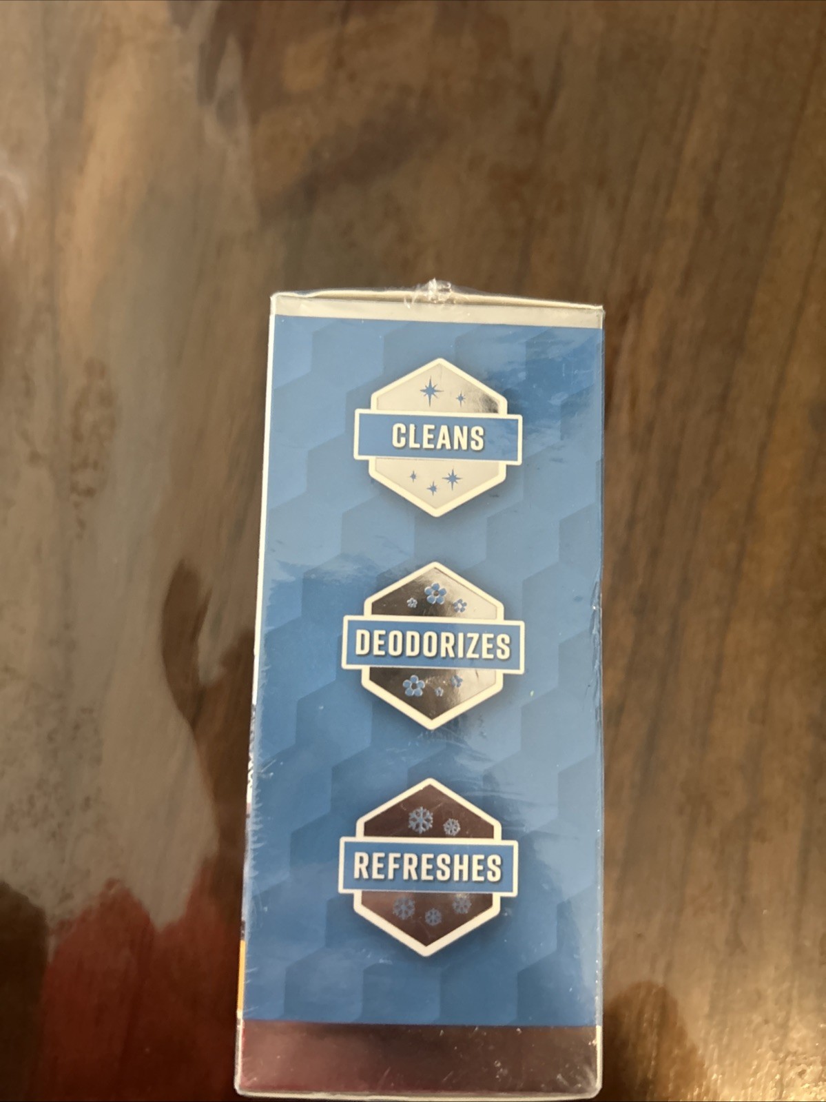 NEW & SEALED – Active Mold Stain Remover Seal Grout Deep Clean 7oz – Deodorizes