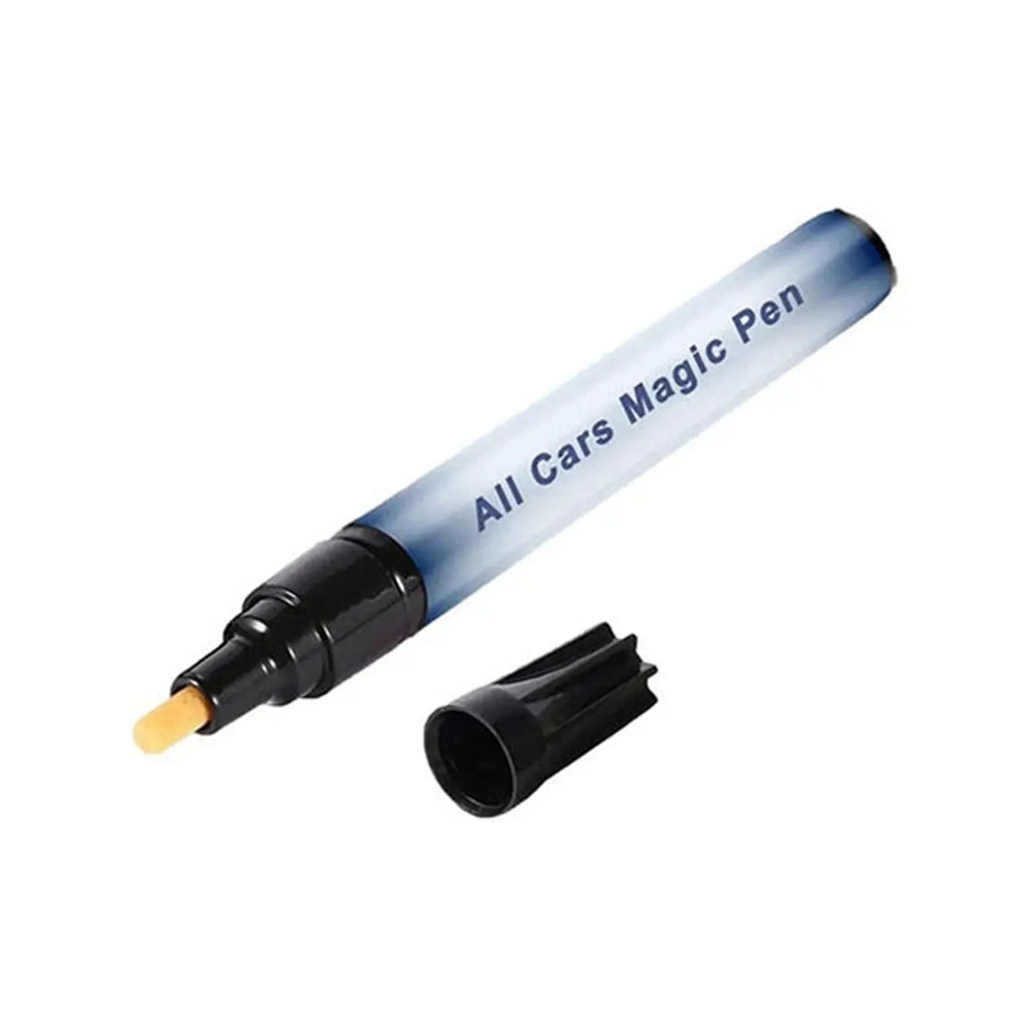 The Magic Pen | All Cars