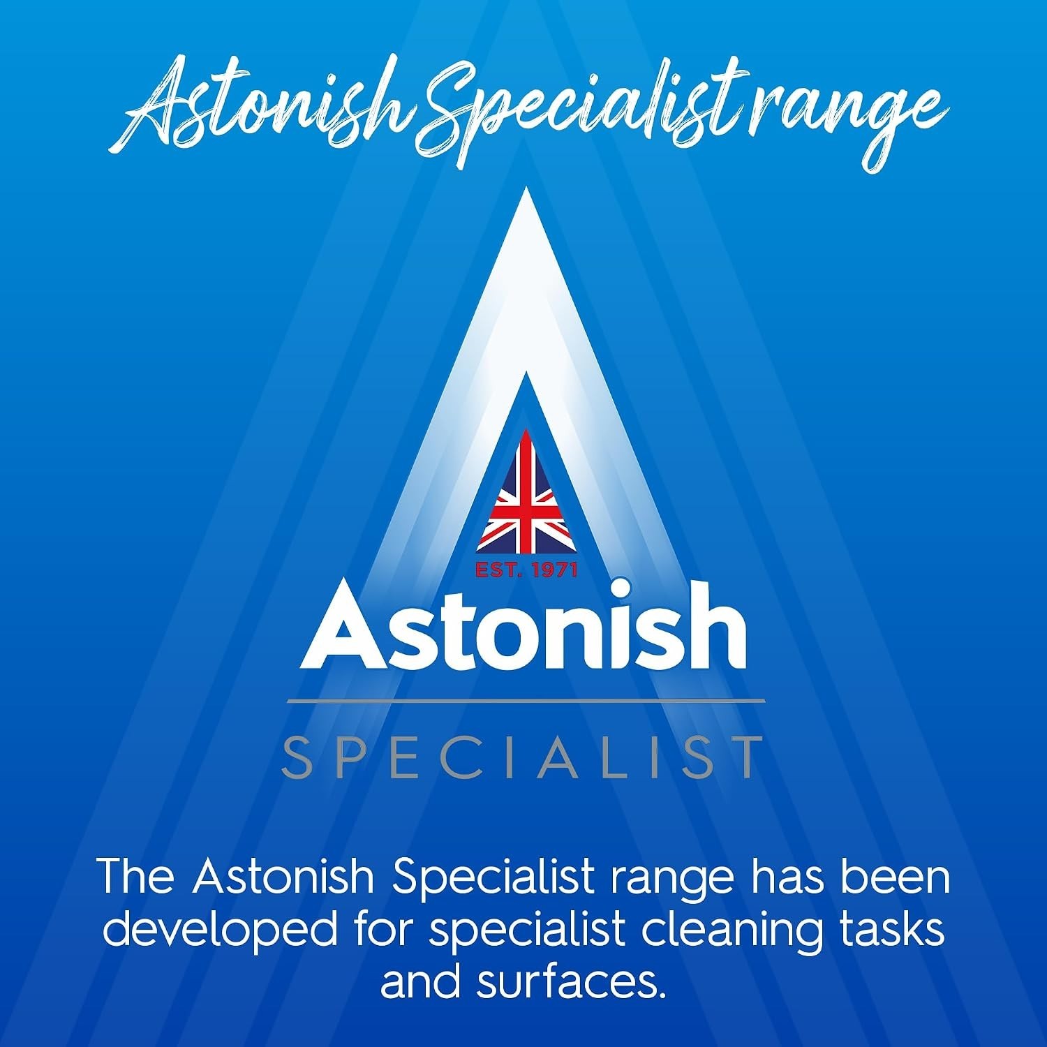 250g Specialist Degreasing Paste for Ovens & Grills – Biodegradable Formula