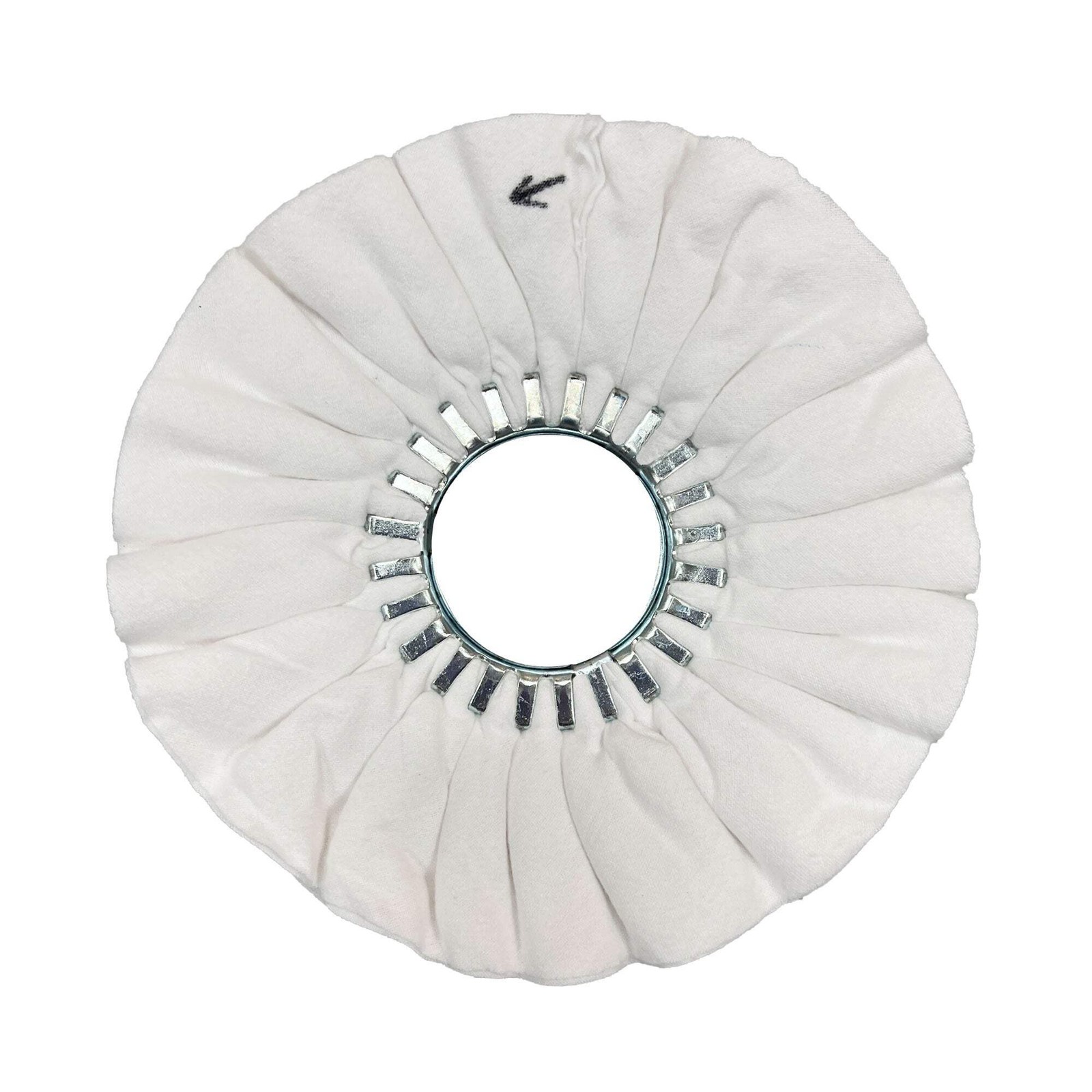 10″ N5 Predator Airway Buffing Wheels