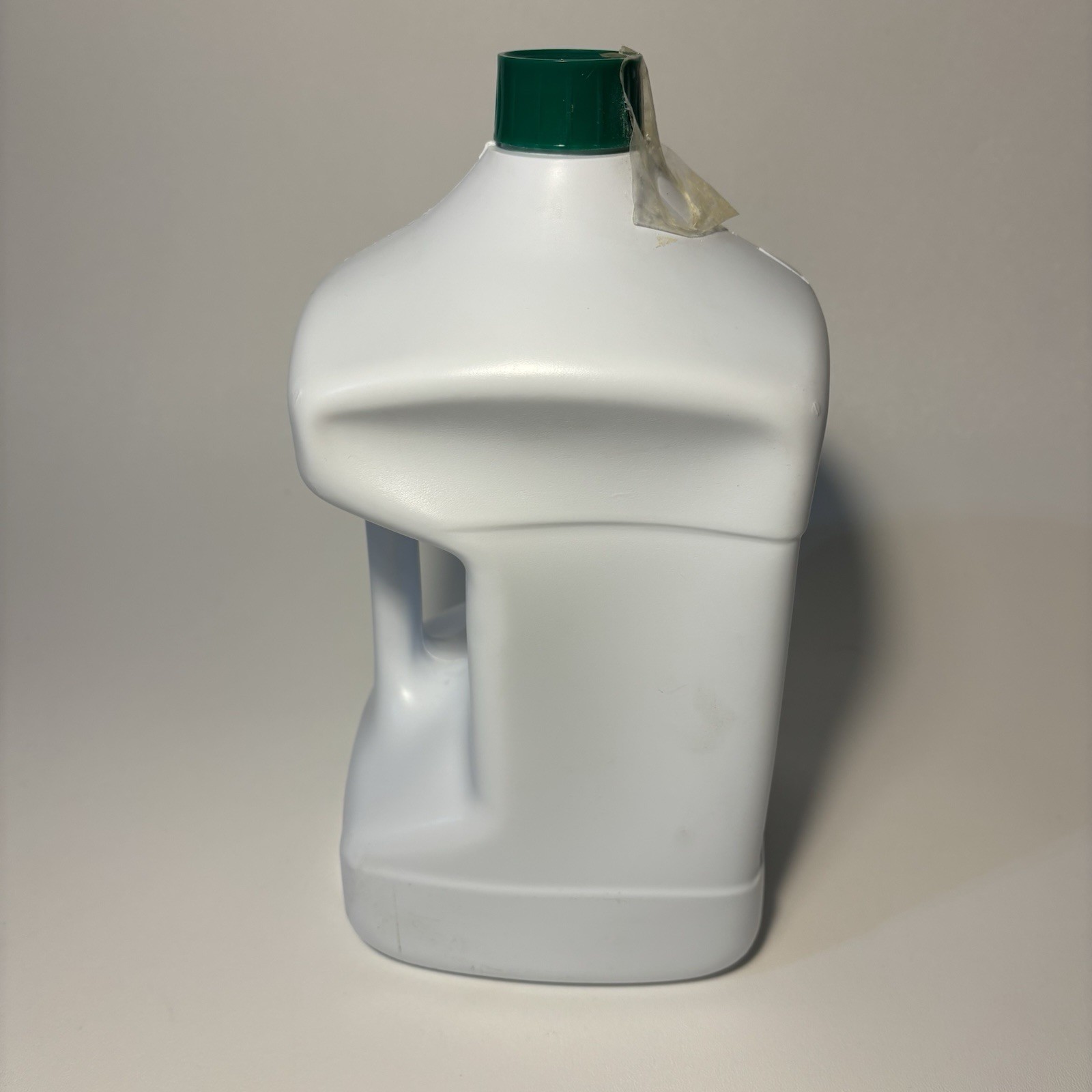 NOS Vintage 1990 Amway L.O.C Regular – 1 Gallon (3.8L) Includes Pump Attachment