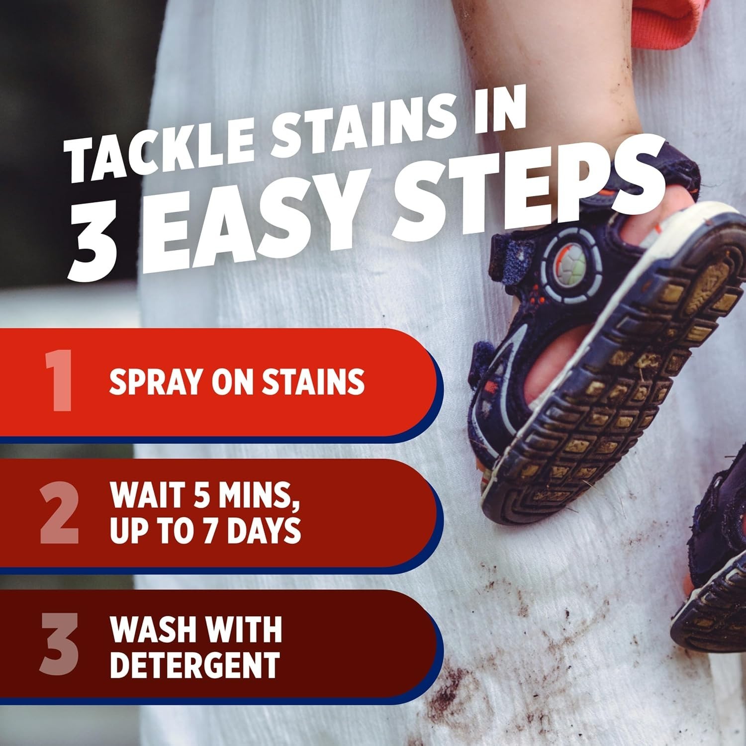 Max Force Advanced Stain Remover Spray 2 pack – Clean Tough Stains Effortlessly!