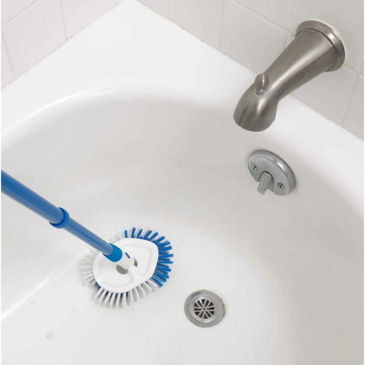 Reach 42″ Bathroom Tub & Tile Brush