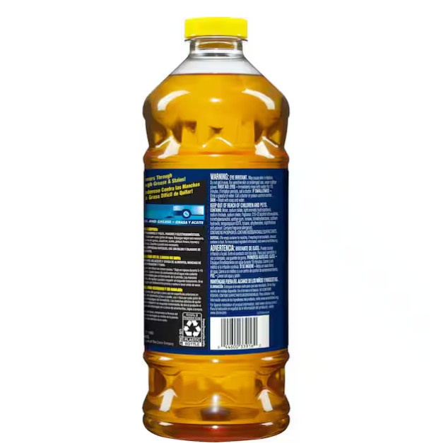 48 oz. Heavy-Duty Concentrated Multi-Purpose Cleaner (2-Pack)