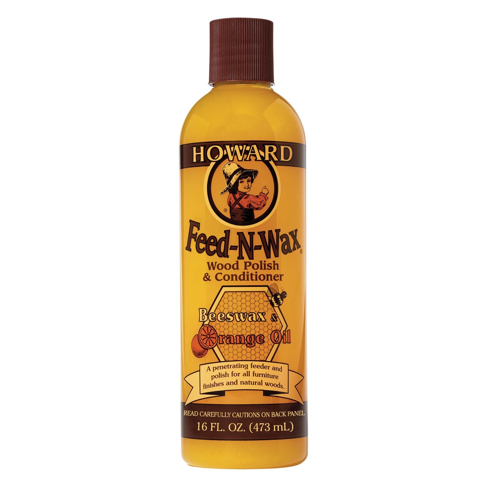 Reusable Water Mark Remover Cloth & Wood Polish Conditioner – Clean White Rings