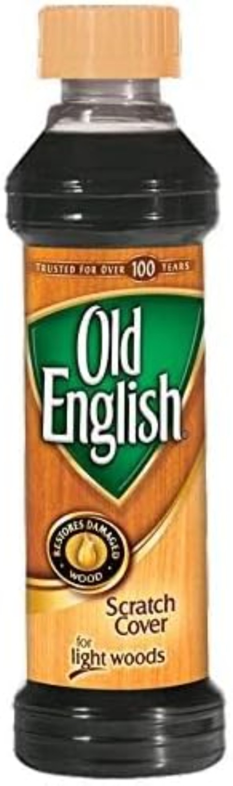 Furniture Scratch Repair Solution – 8 fl oz