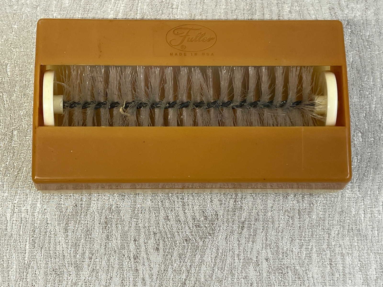 VINTAGE HAND HELD FULLER BRUSH MADE IN U.S.A.
