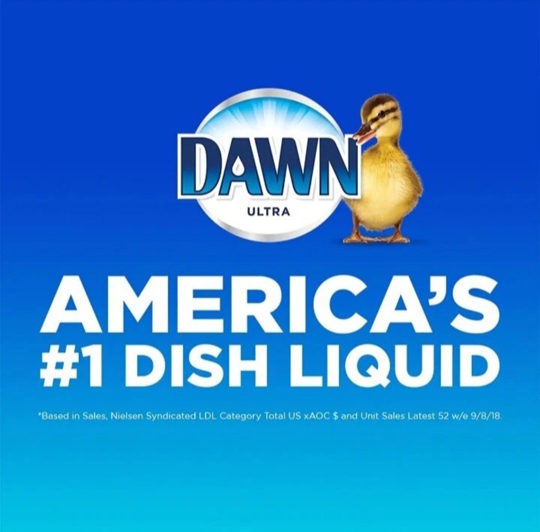 💙 DAWN ULTRA 💙 (2-PACK) 7.5 Oz. 💙🫧 ●ORIGINAL● 💙🫧 Dishwashing Liquid 🫧.