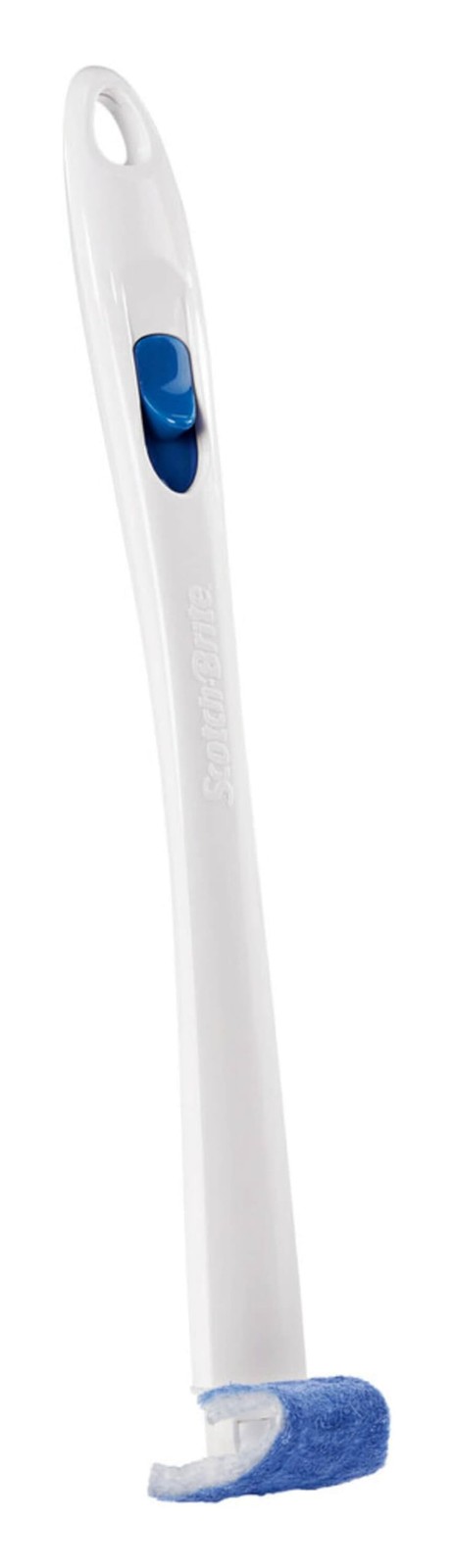 Scotch Brite Toilet Scrubber Refill Value Pack 2 Boxes Of 10 Each Click N Flip