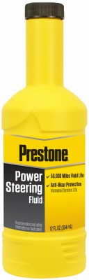 Power Steering Fluid, 12 oz. – AS260Y