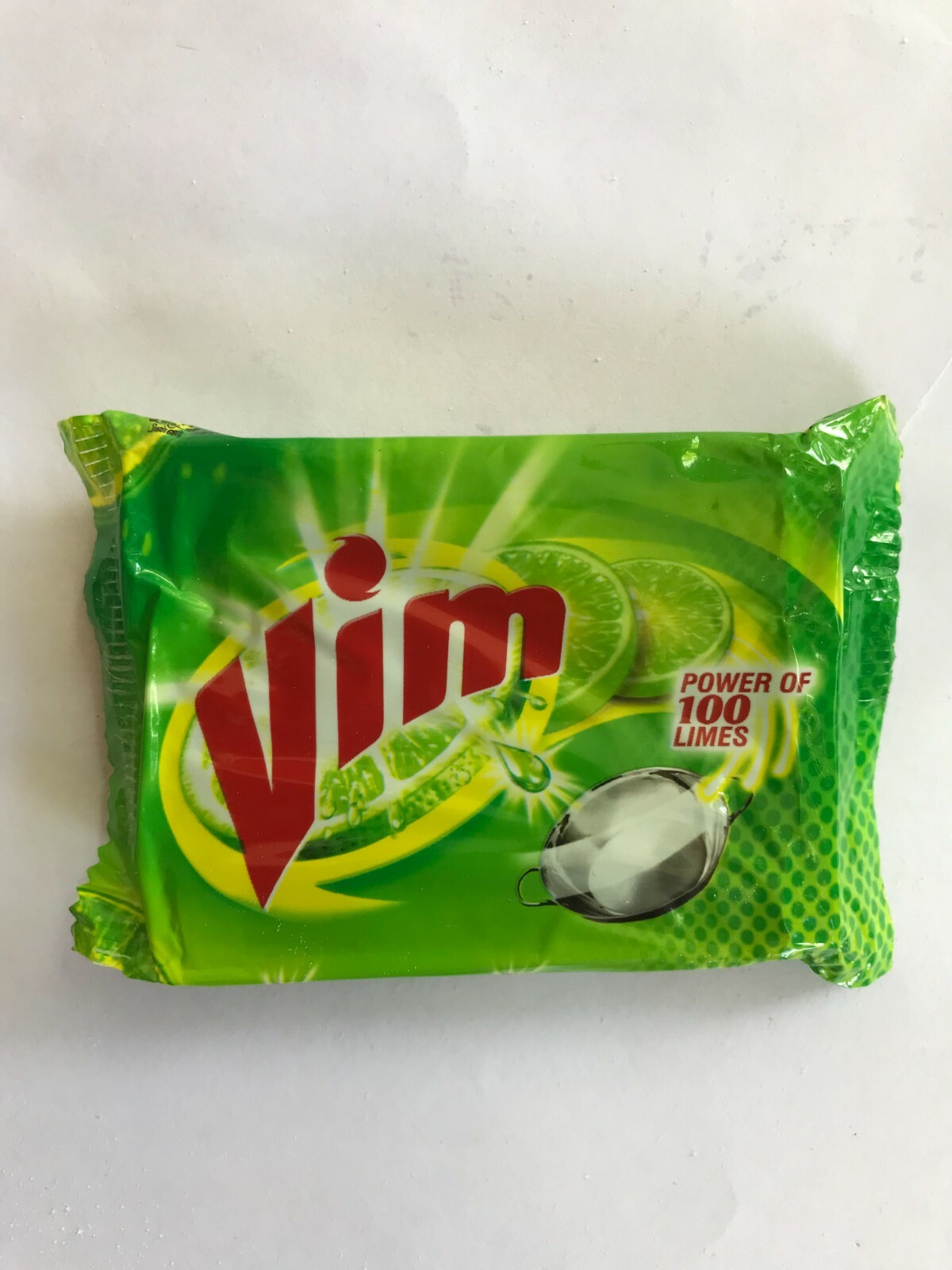 Vim Soap Bar Ceylon made Kitchen Dish 100 Power Kitchen Utencil Cleaner Limes