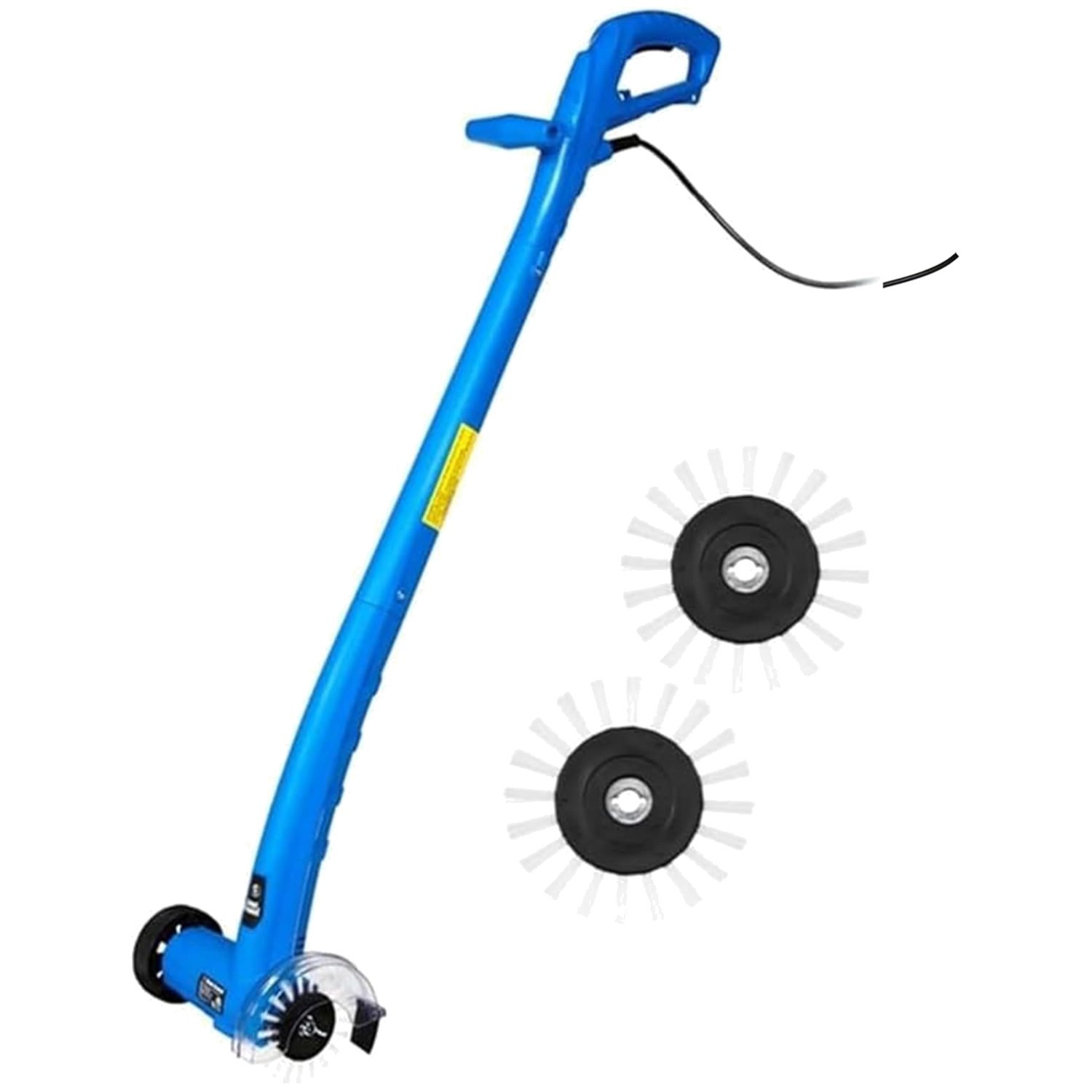 Powerful Tile and Grout Cleaning Machine – Easy Upright Operation for Home Use.,