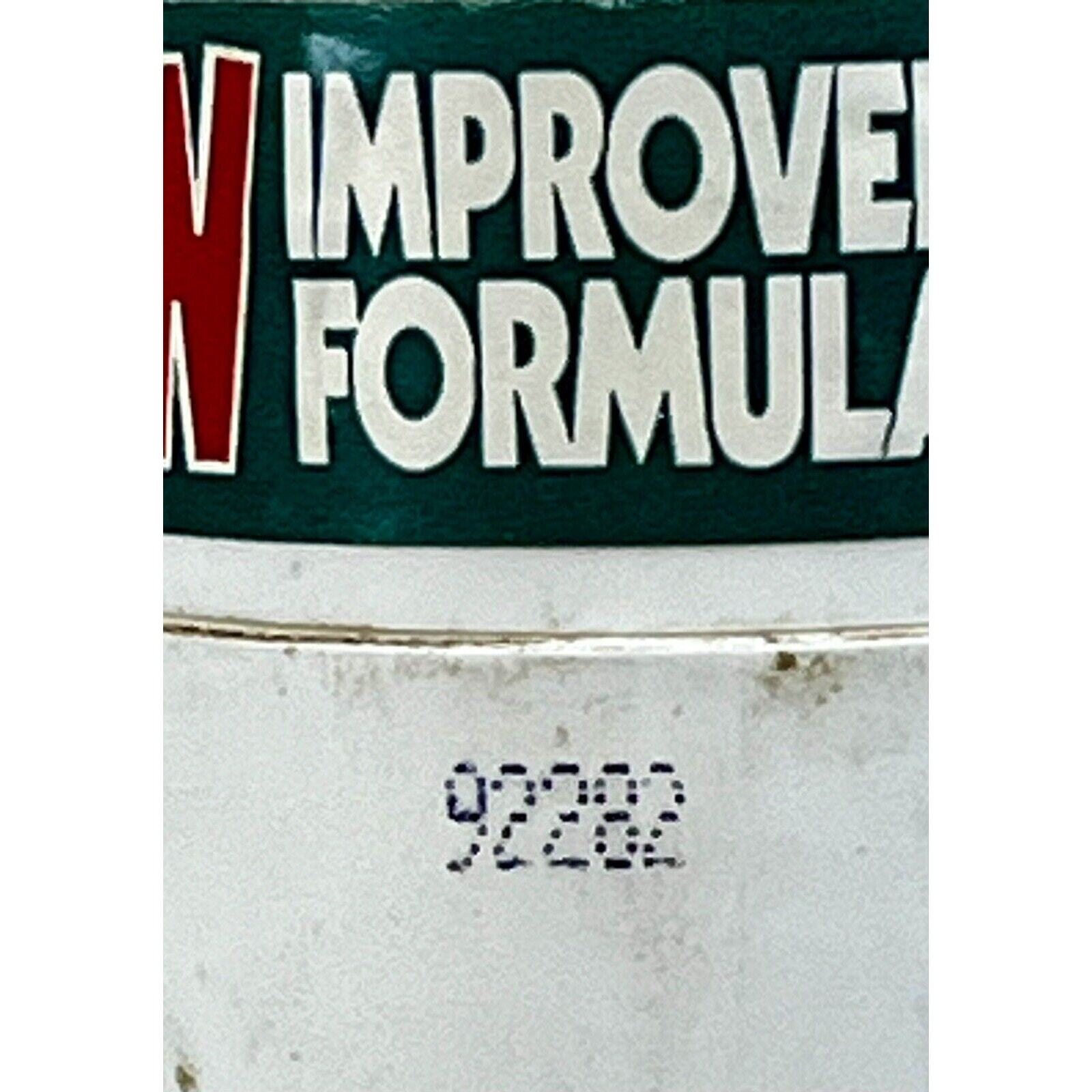 VTG The Original NoWet No Wet Wonder Foam Carpet Upholstery Cleaner 12 Oz NEW