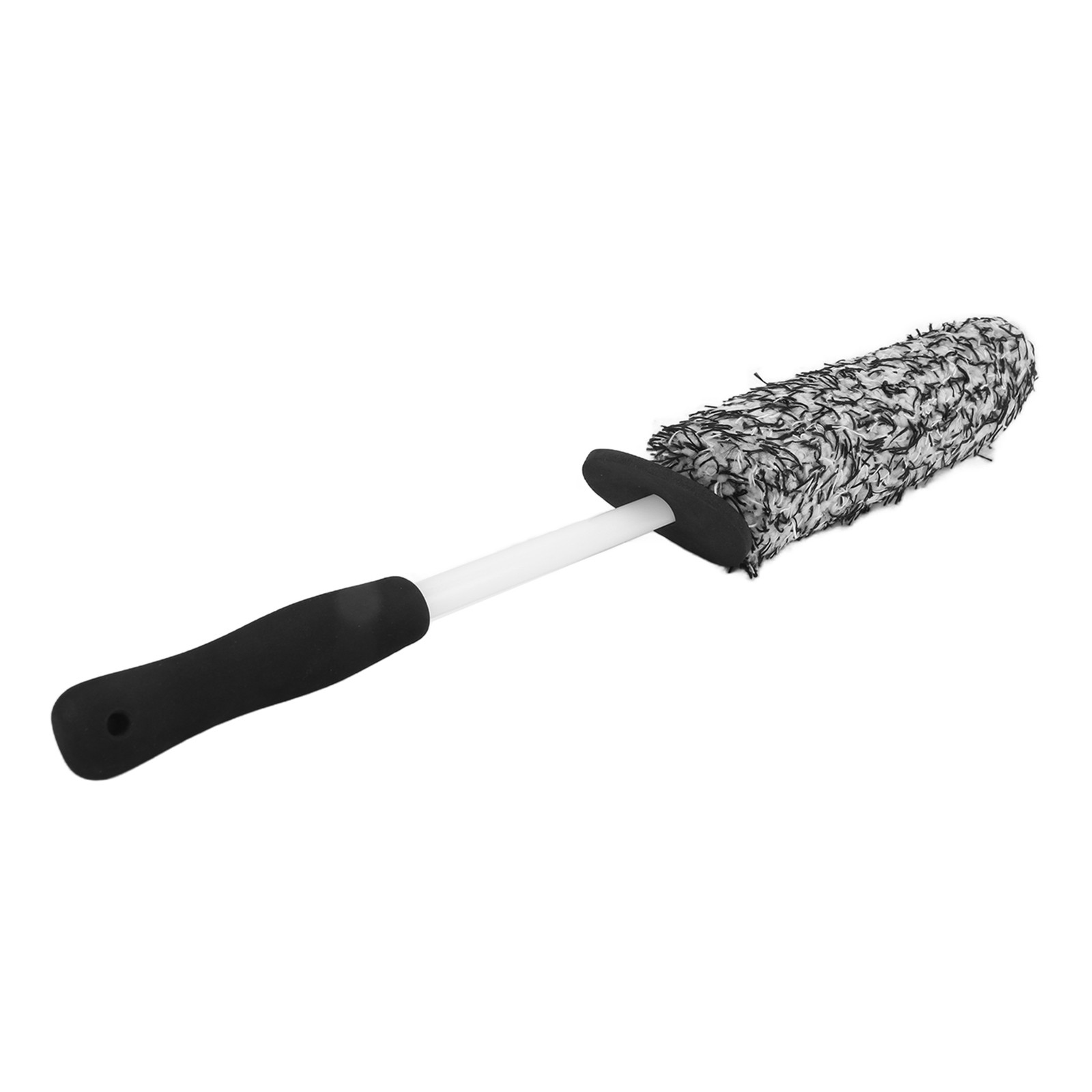 Rim Detailing Brush 42cm/16.5in Length Tire Scrub For Chassis For Bumper Fo TWGQ