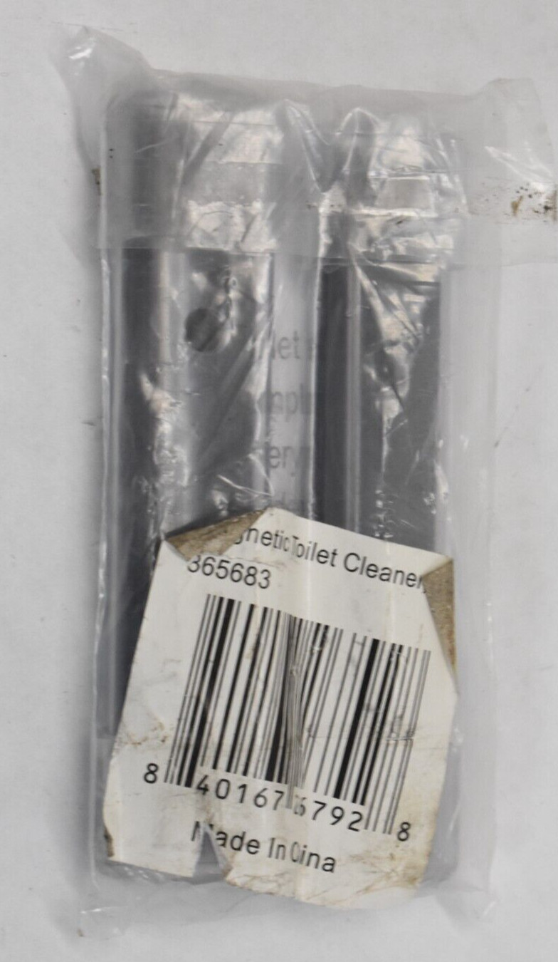 Magnetic Toilet Cleaner Set of 2 365683