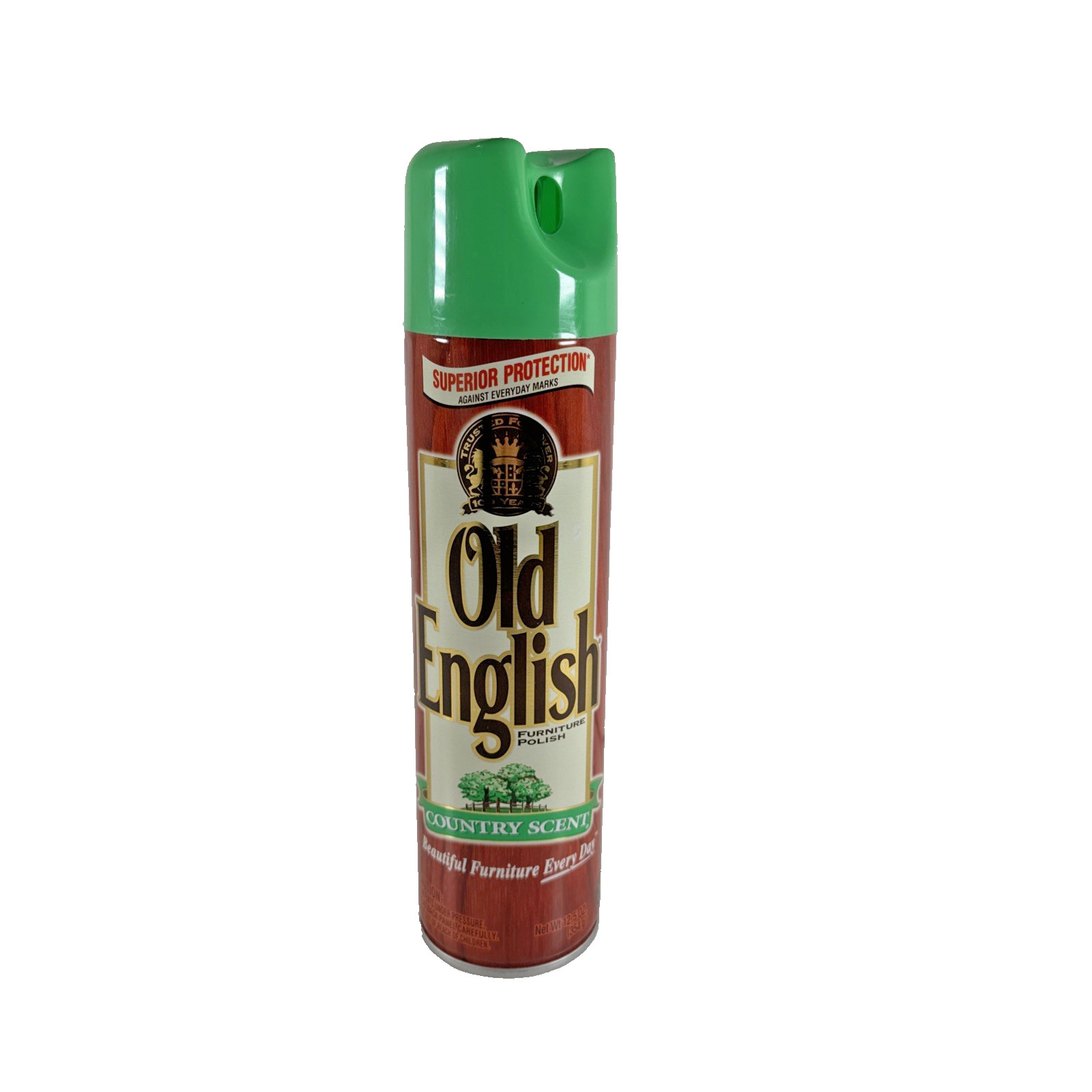 NOS 1999 Old English Country Scent Furniture Wood Polish Discontinued 12.5oz