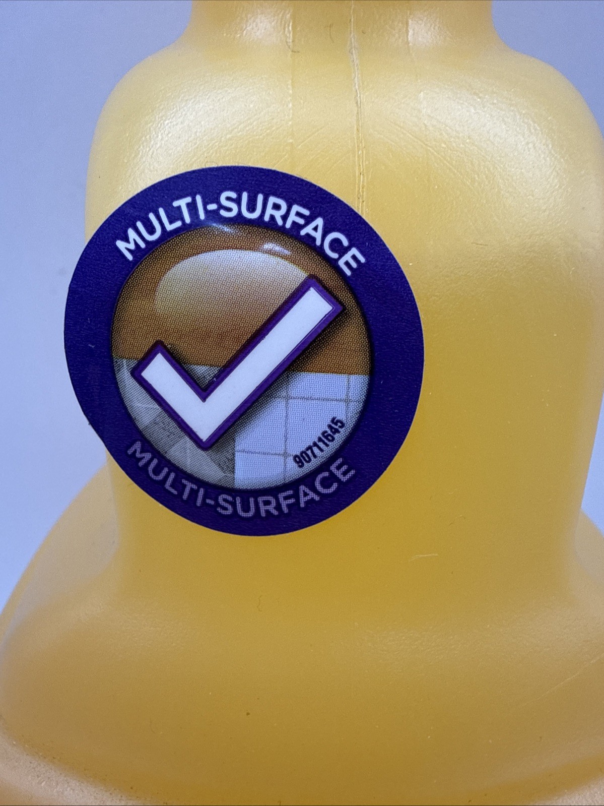 Swiffer Wet Jet Floor Refill Floor Cleaner Sweet Citrus & Zest 42.2 Fl Oz New
