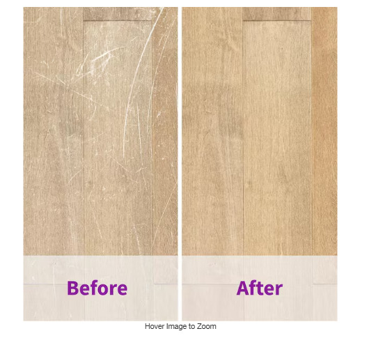 Professional Satin Finish Wood Floor Restorer 32 oz.