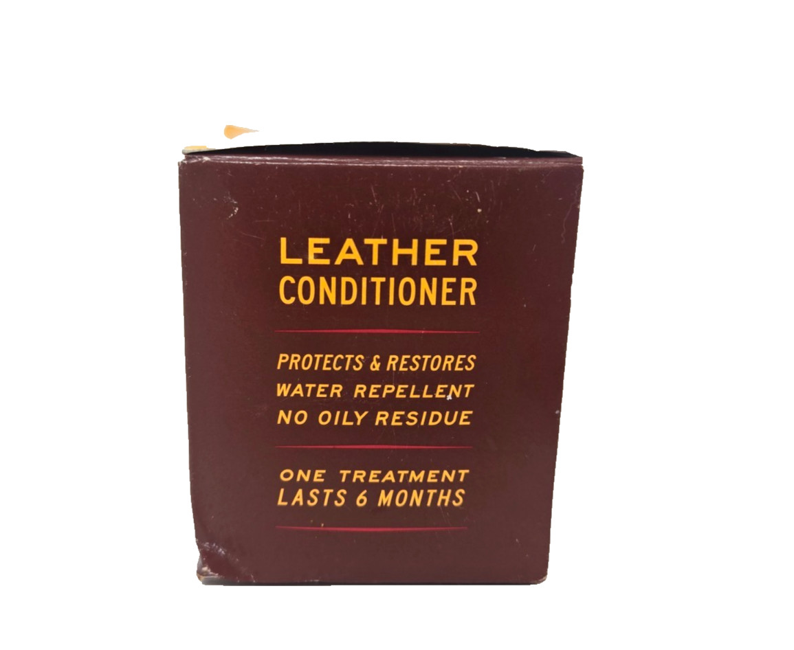 LEATHER HONEY Leather Care Wipes (Cleaner + Conditioner), 5 Count Each