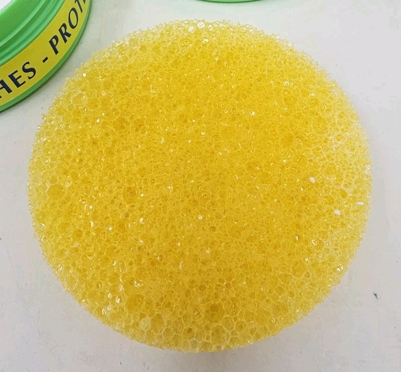 2 x’s Earth Brite Natural All Purpose Cleaner Eucalyptus 10.5 oz w/ Sponge NEW