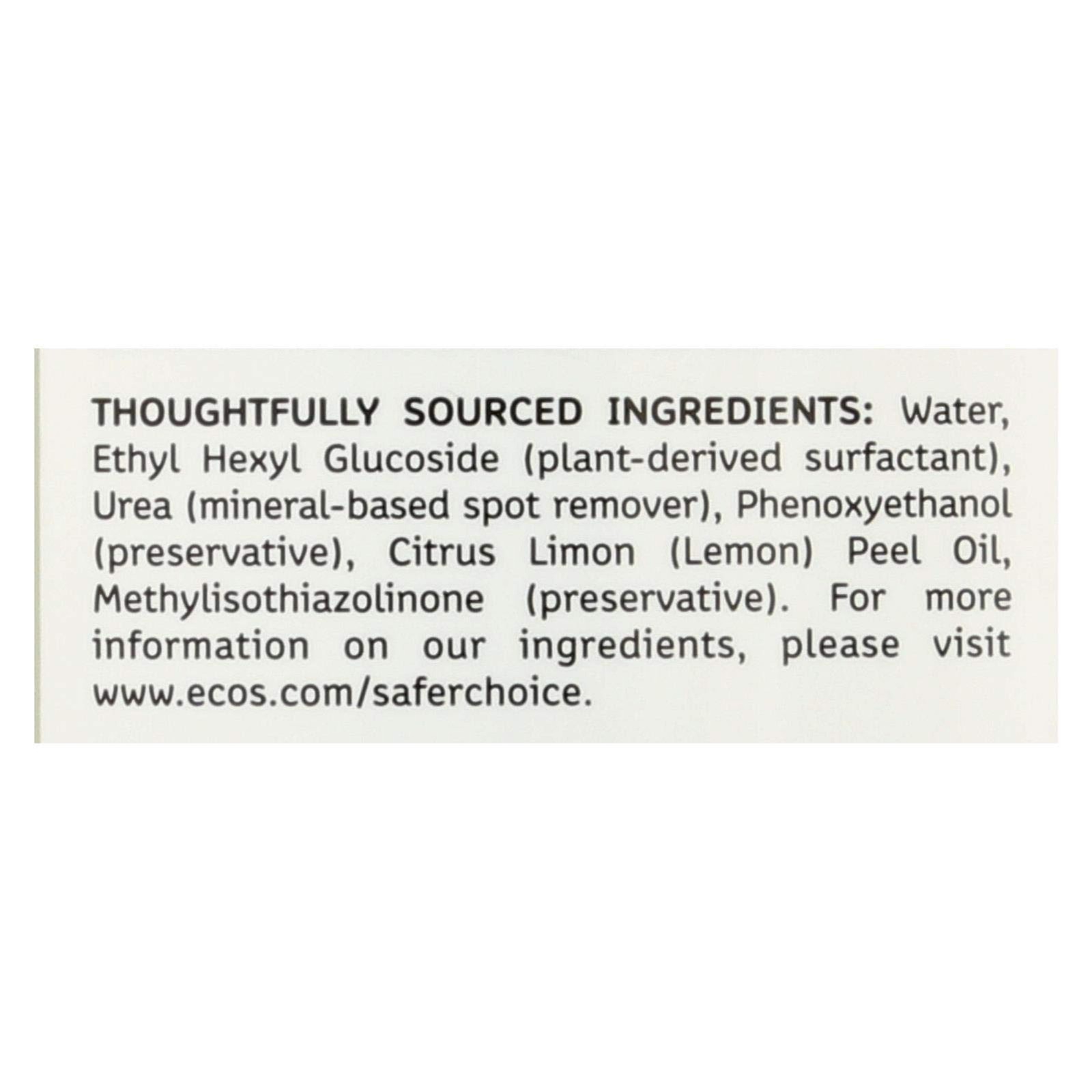 Earth Friendly Products Wave Jet, Rinse Aid-8 oz