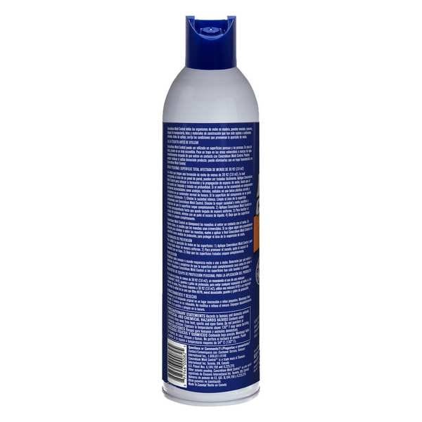 Concrobium 27400Cal Liquid 14.1 Oz Mold Control, Aerosol Spray Can