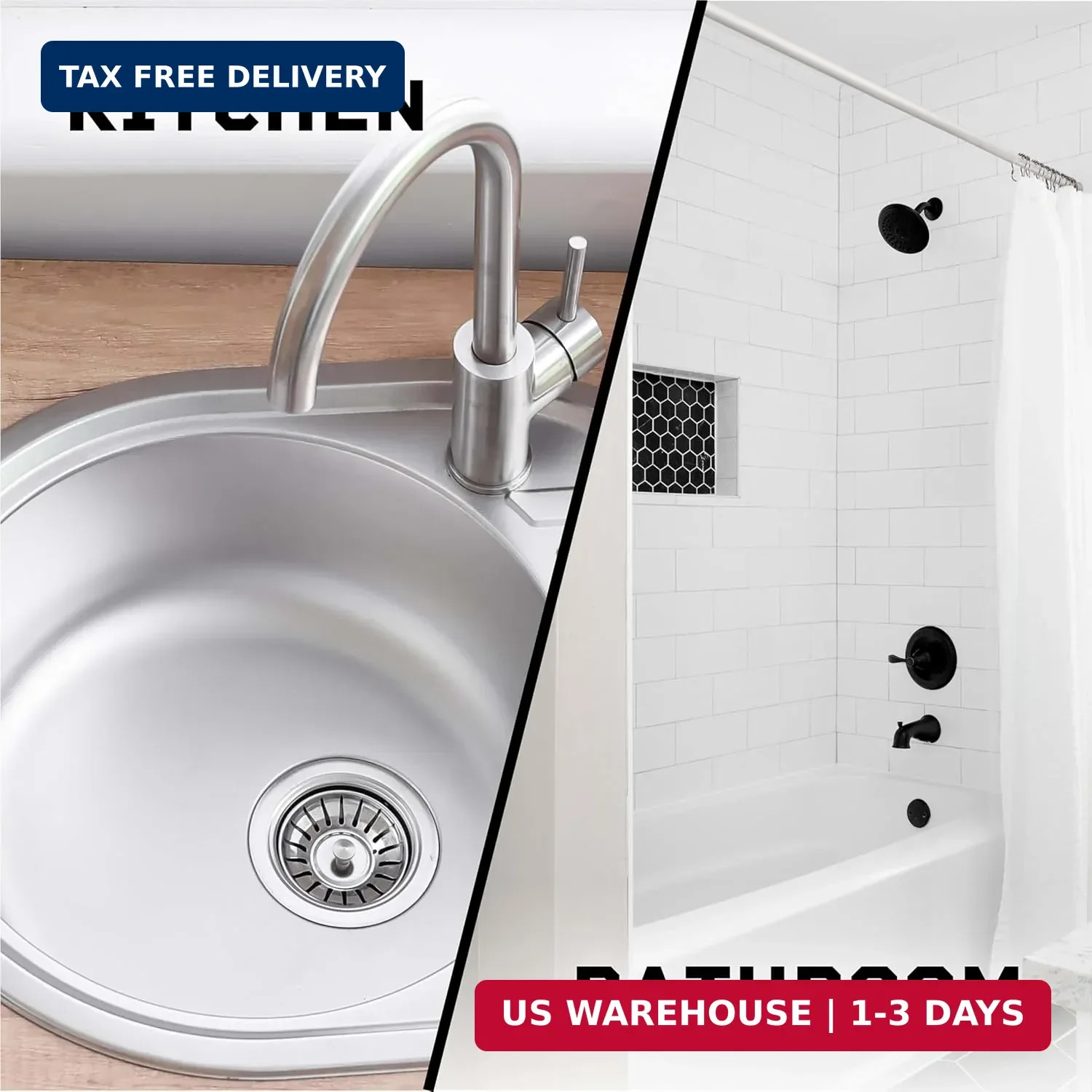 Liquid-Plumr Pro-Strength Full Clog Destroyer, Bathroom & Kitchen Sinks, Shower