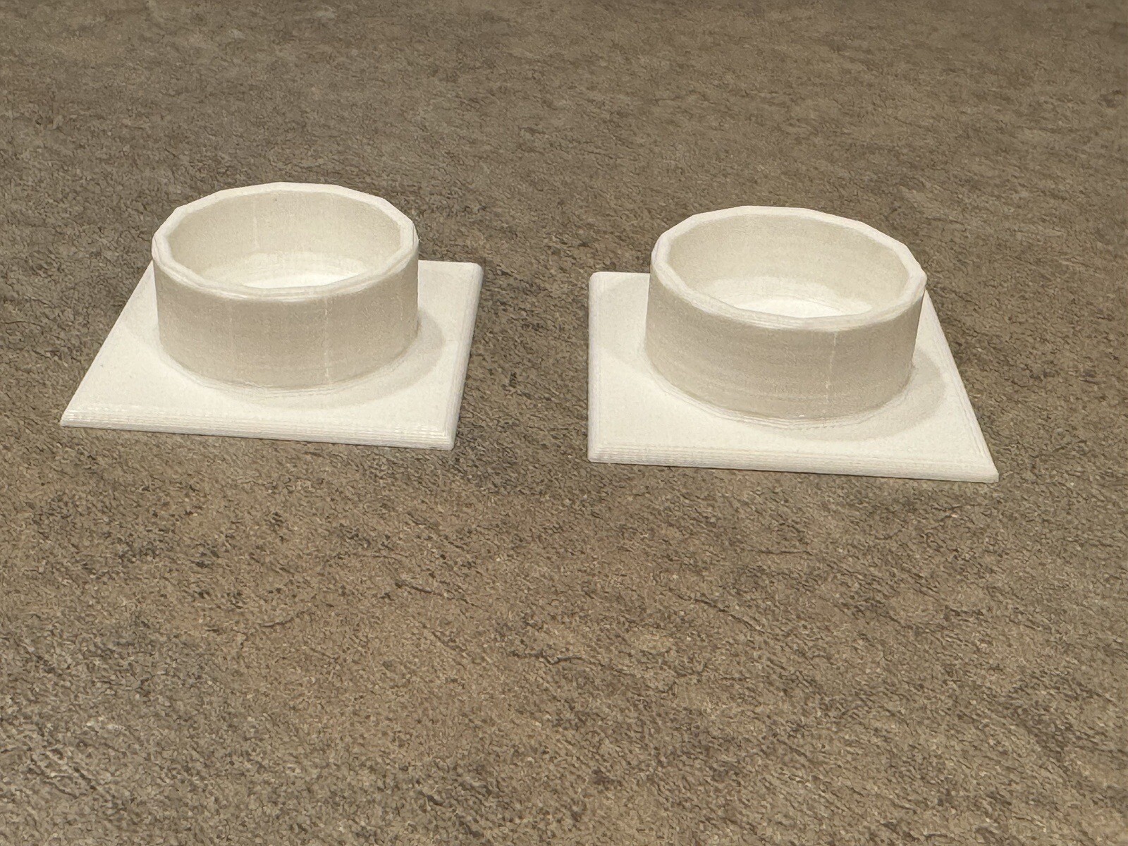 Poison/Bait Holders – 2 Pack!