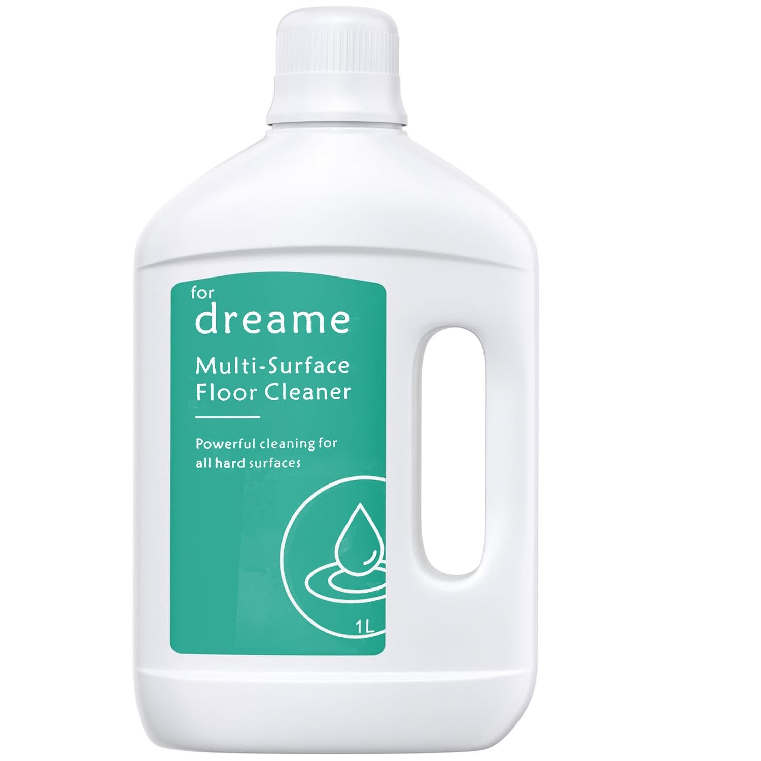 Floor Cleaning Solution with DREAME Matrix / Aqua10 / X/L Series Robot Vacuum…