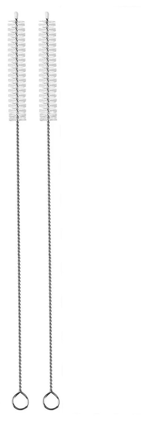 5-Piece Straw Cleaner Brush Kit for Stanley – (3-Size) Extra Long Pipe Cleaners,
