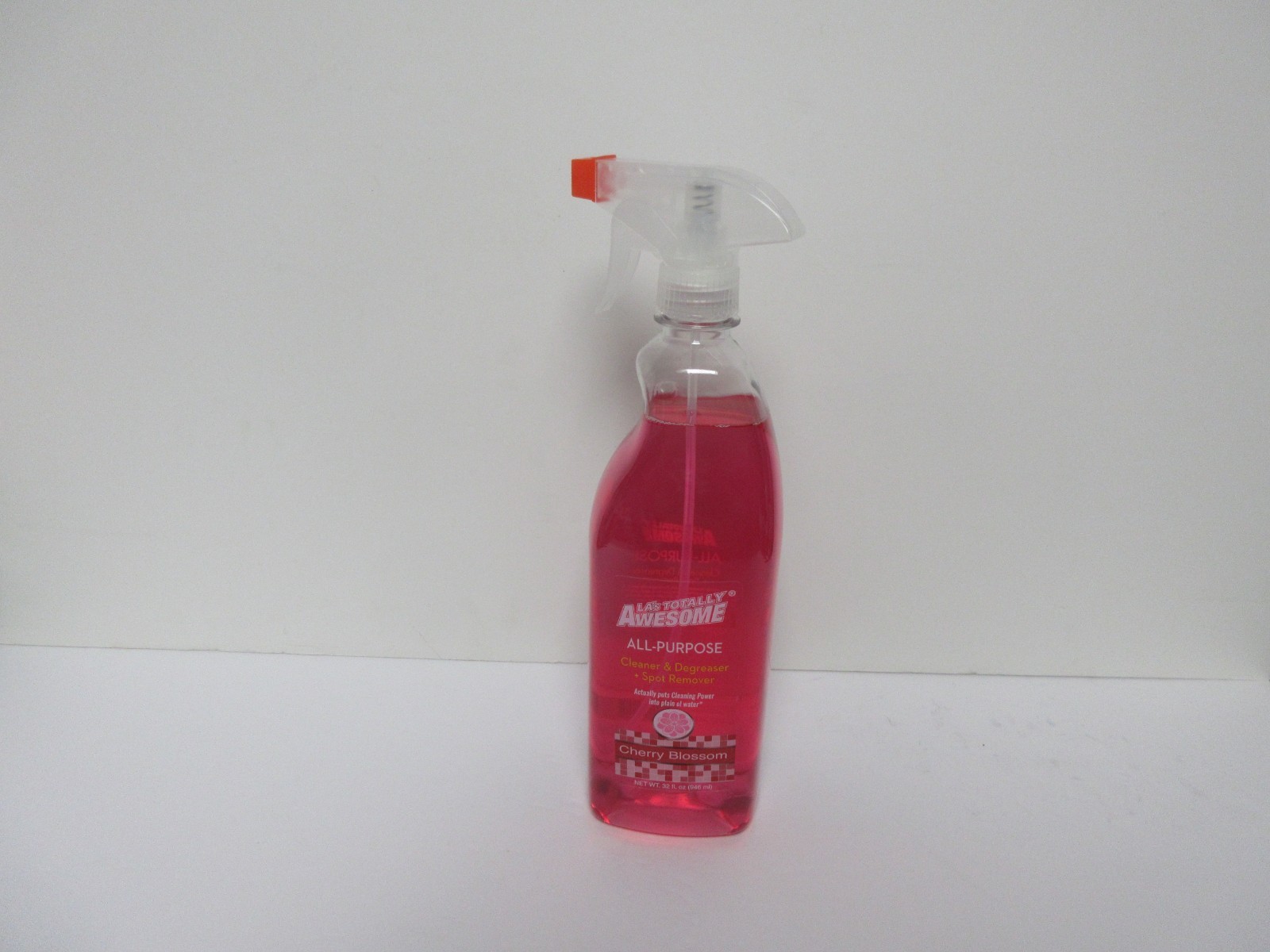 LA’s Totally Awesome All Purpose Cleaner Cherry Blossom 32oz