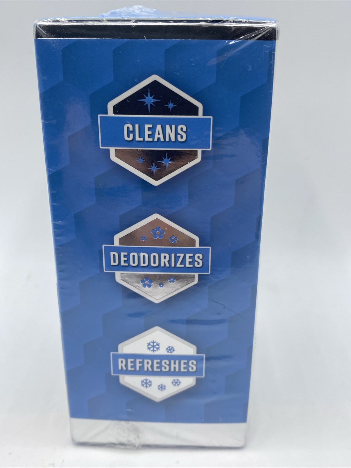Active MOLD STAIN REMOVER Seal and Grout Deep Clean 7oz NEW SEALED