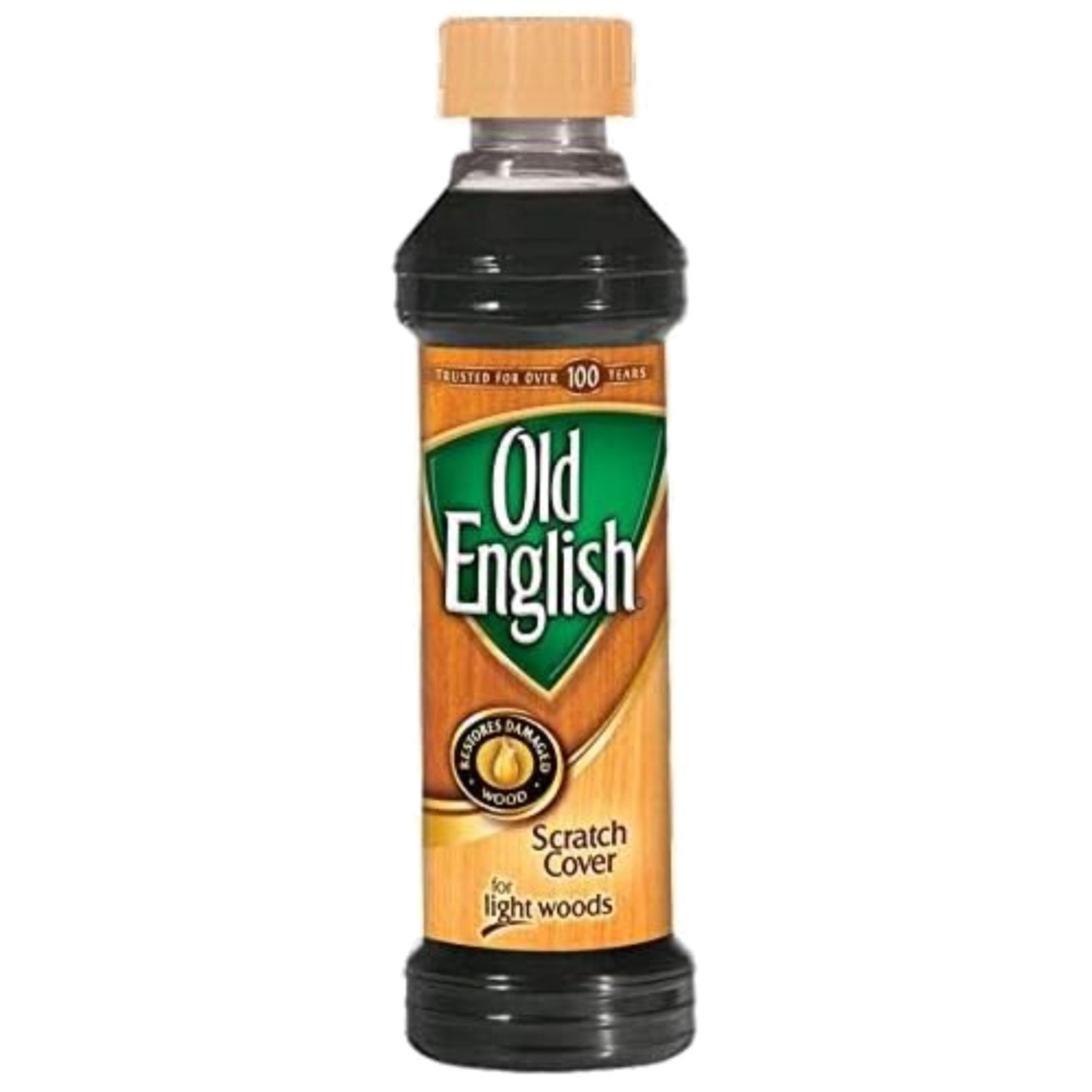 Furniture Scratch Repair Solution – 8 fl oz