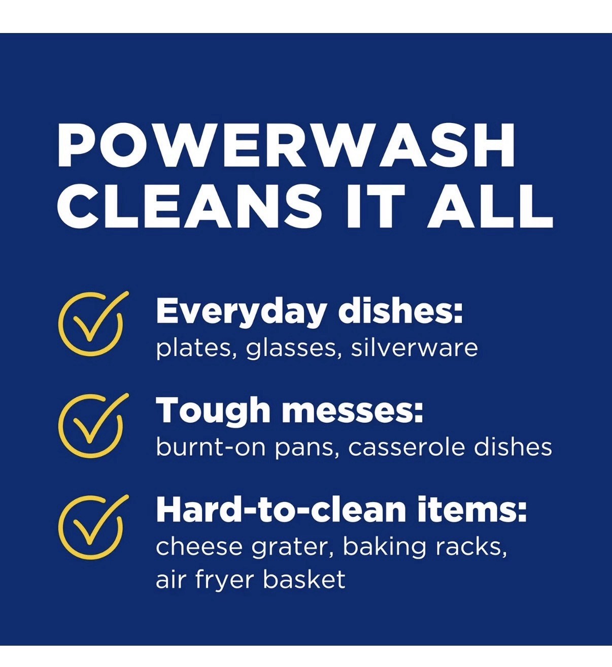 Dawn Platinum Plus Powerwash Dish Spray Set Fresh Scent 1 Bottle +2 Refills 64.5