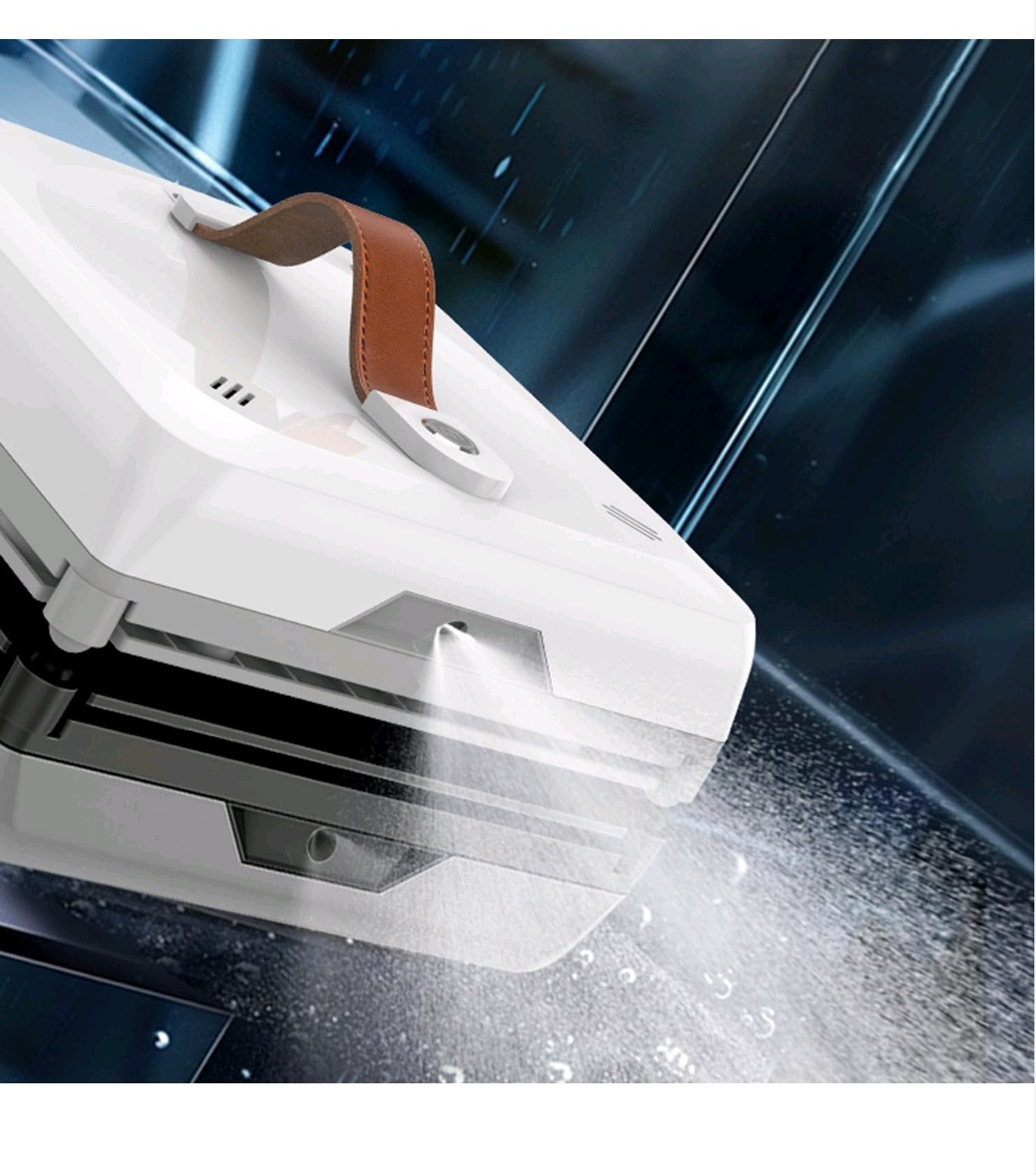 Window Cleaning Robot ，Intelligent Cleaning Machine，Remote Control, High…