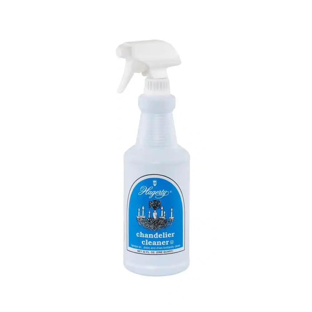 32 Fl. Oz. Chandelier Cleaner