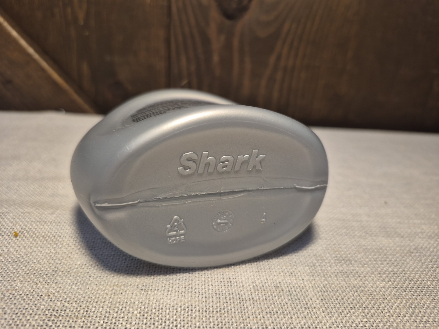 New SHARK Steam Energized Cleanser Multi Floor Waterfall Fresh 10oz