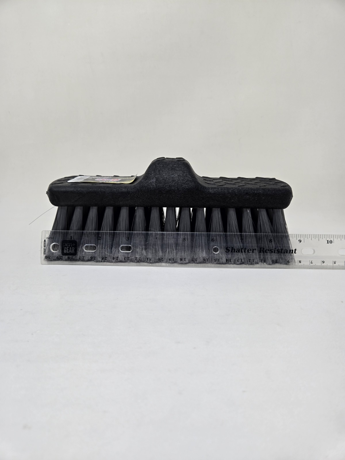 NEW Quickie Professional Flow-Thru Brush Head #231 – Siding/Vehicle/General Wash