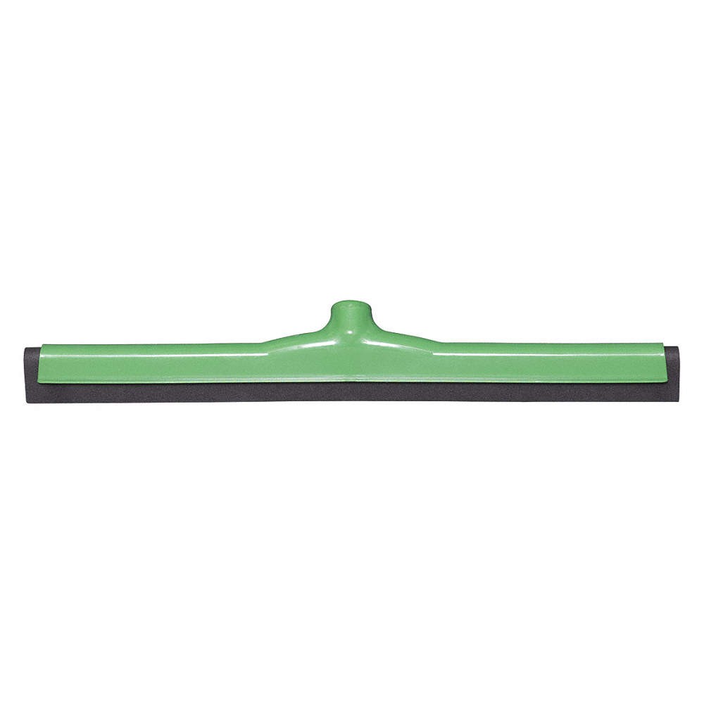 TOUGH GUY 48LZ37 Floor Squeegee,21 1/2 in W,Straight 48LZ37