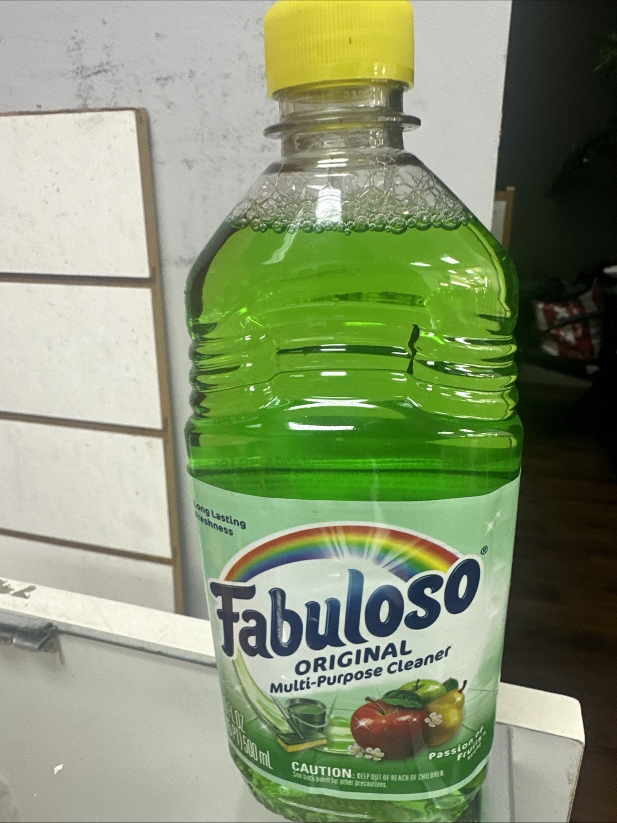 Fabuloso Multi-Purpose Cleaner
