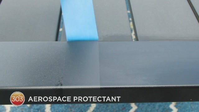 Aerospace Protectant Spray 1 Gallon – UV Protection, Dust & Dirt Repellent, Matt