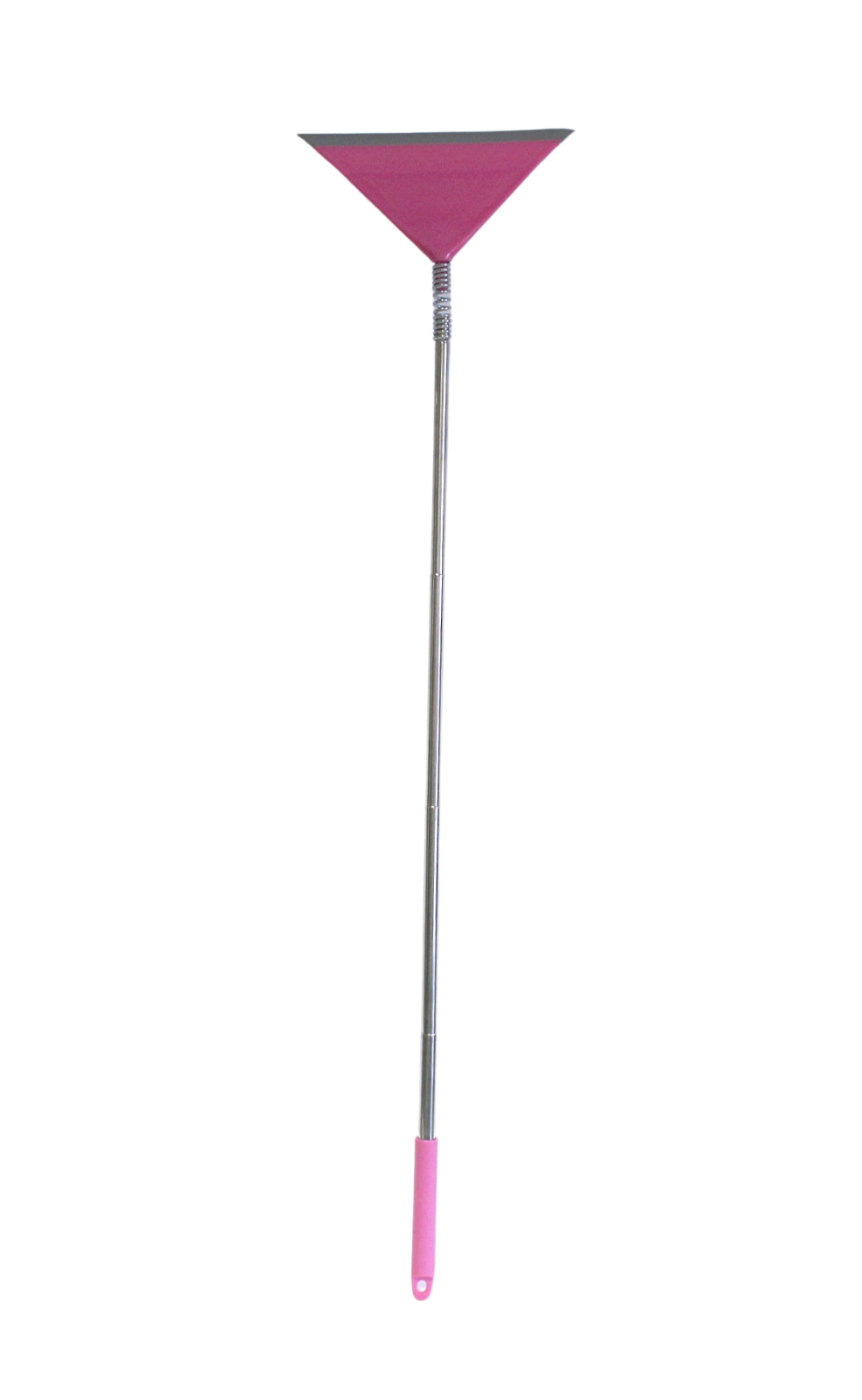 Extendable Telescopic 39 Inch Bathroom Window Shower Squeegee Long Reach